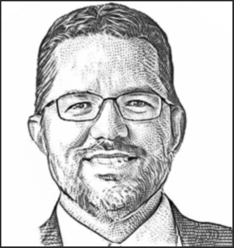 Dominic Scine, CPA, CGMA