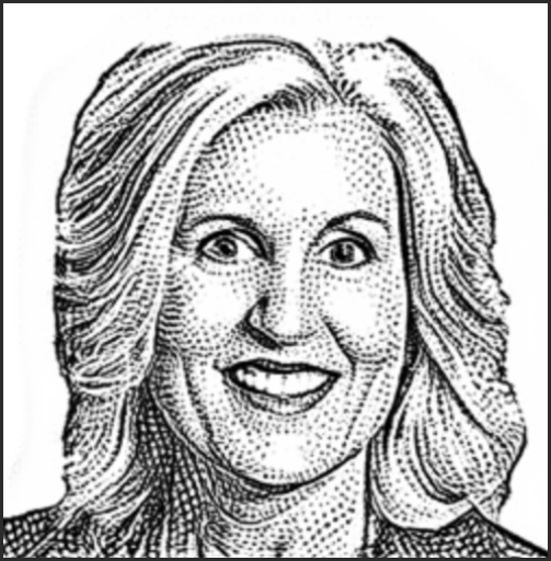 Vicki Cleavenger