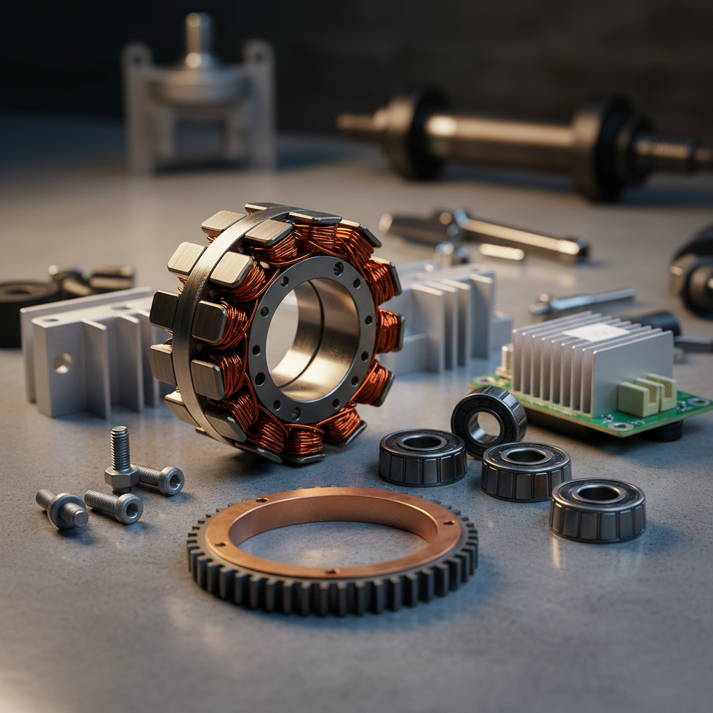 Components