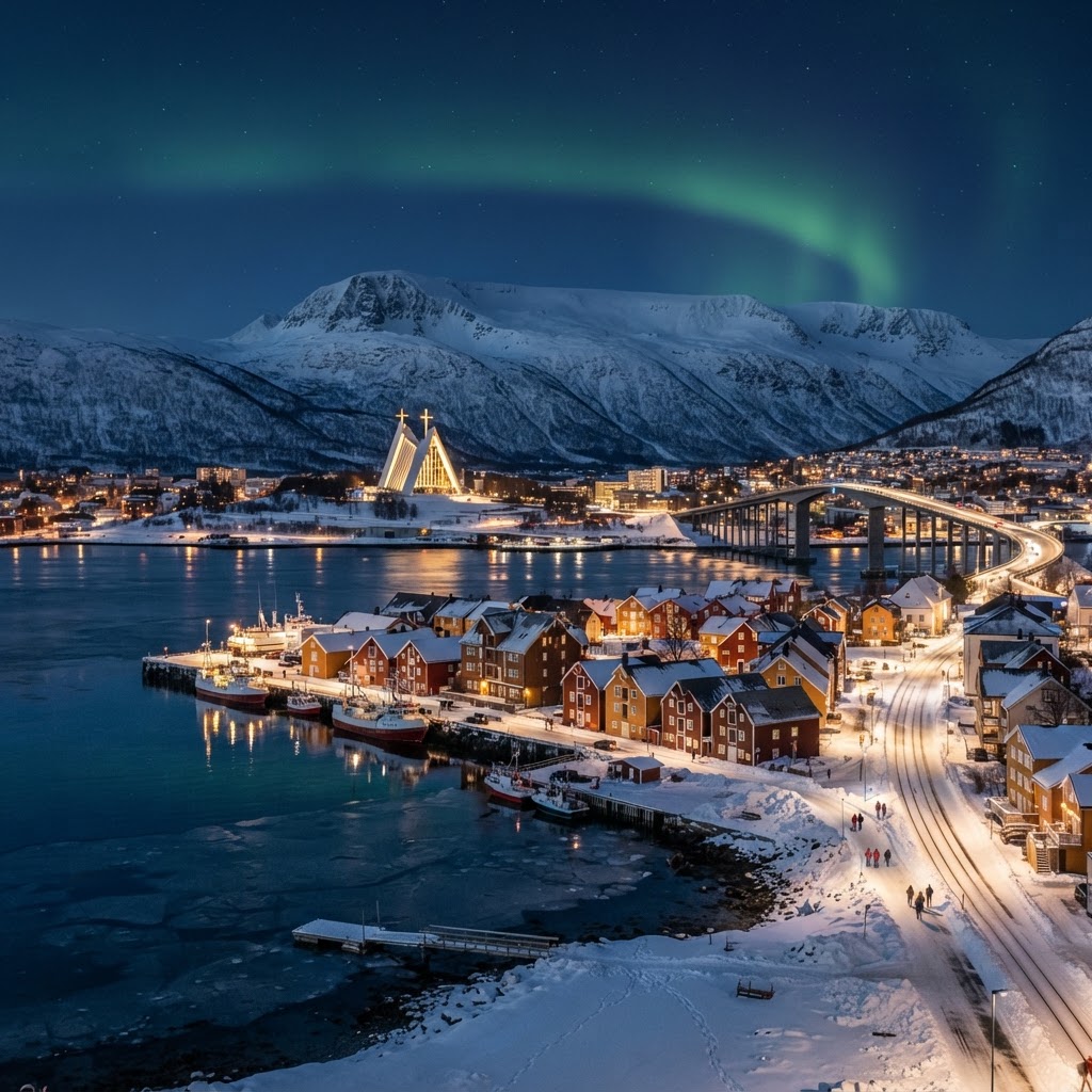 Tromso