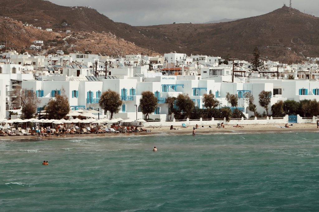Naxos
