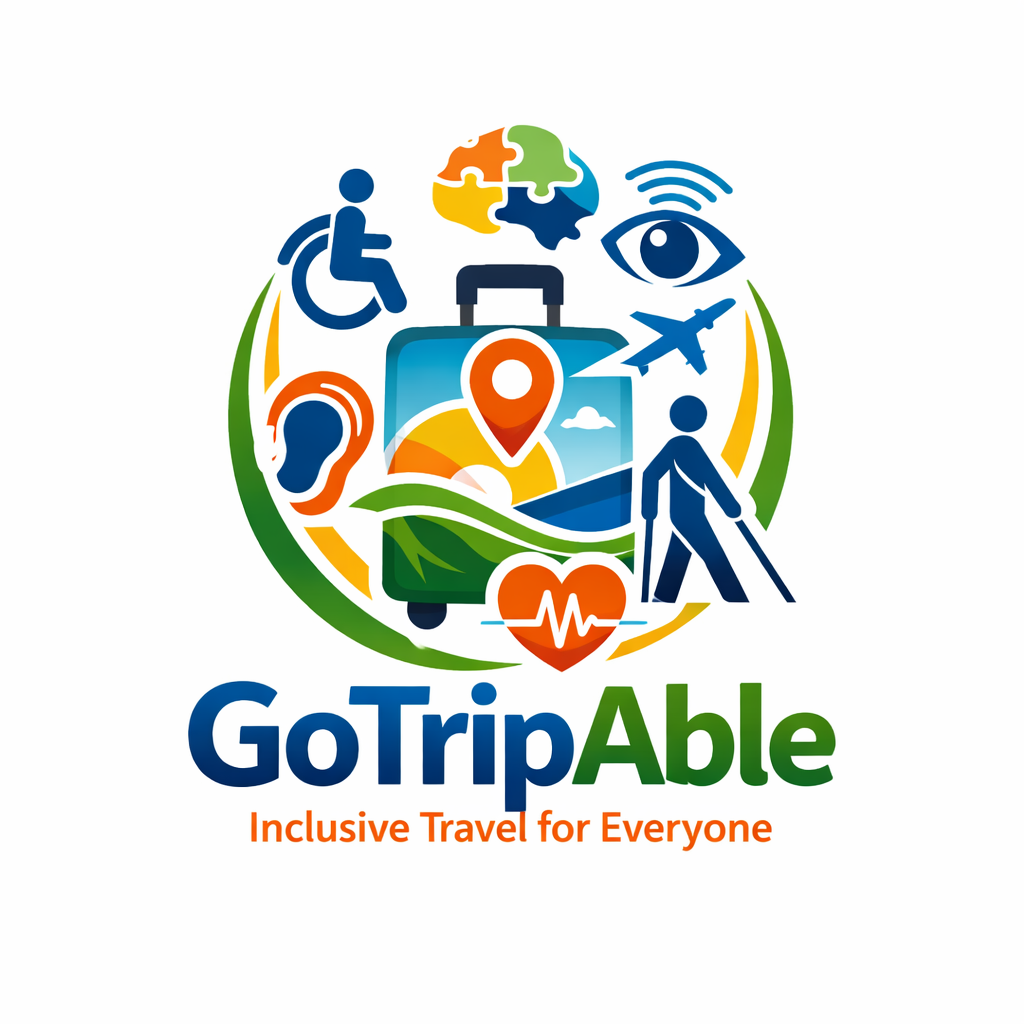 GoTripAble