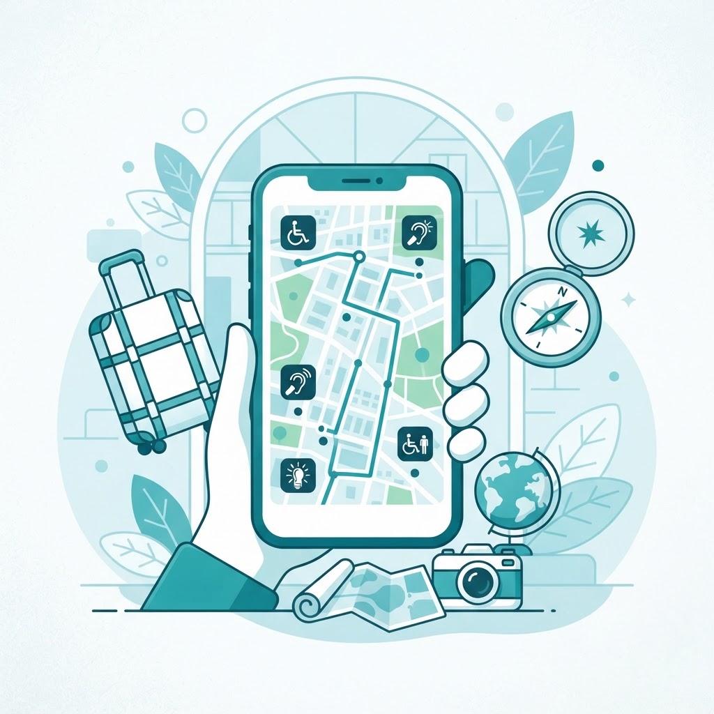 GoTripAble Review: Is This the Ultimate Tool for Accessible Travel?