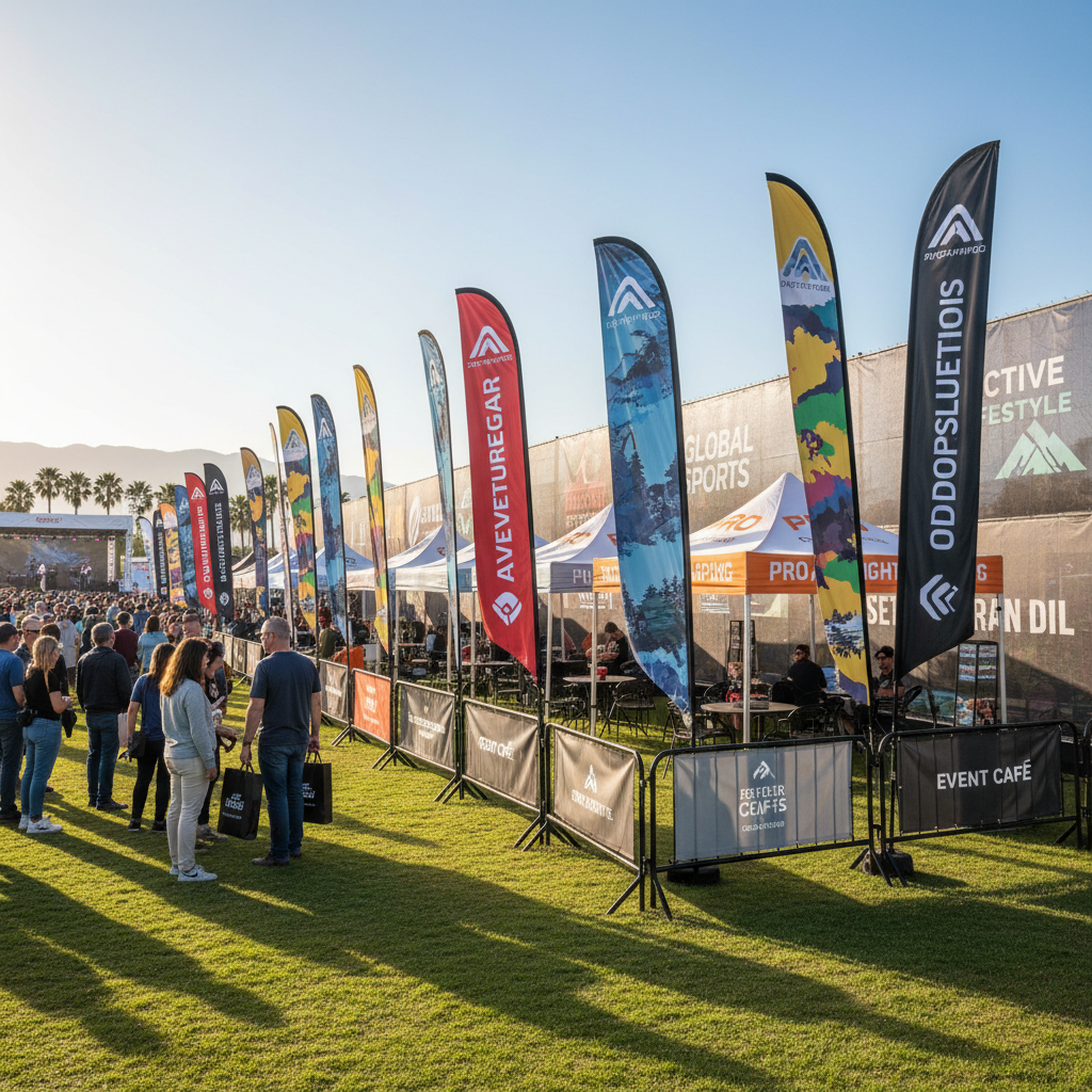 Outdoor Events