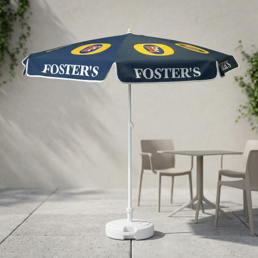 1.8m Round Parasol