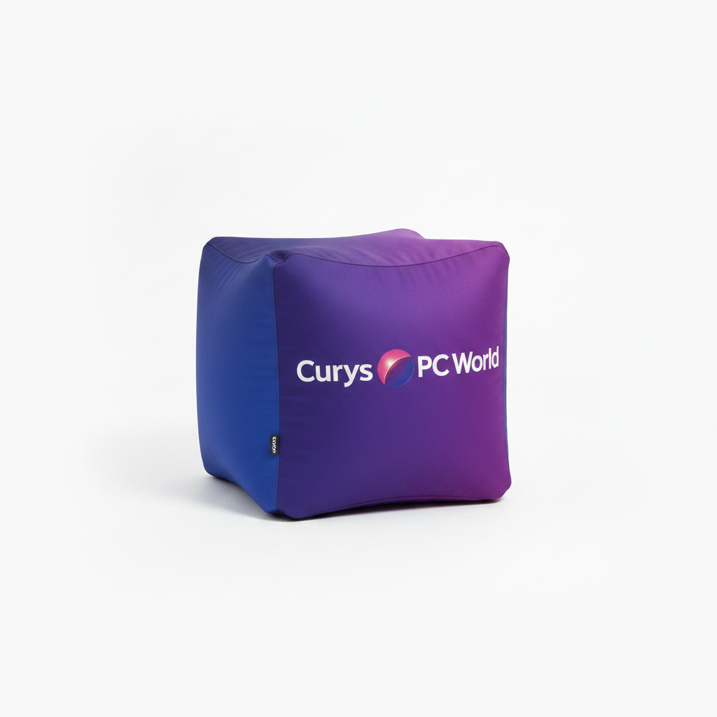 Cube Bean Bag