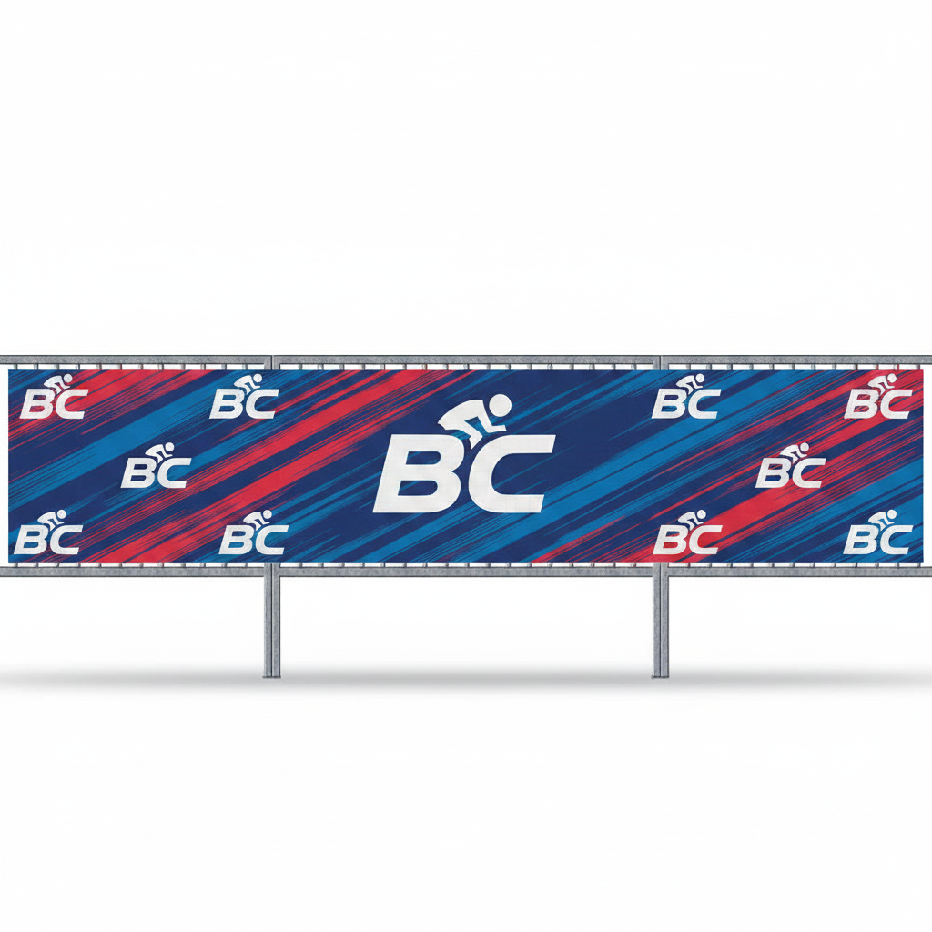 Fence Scrim