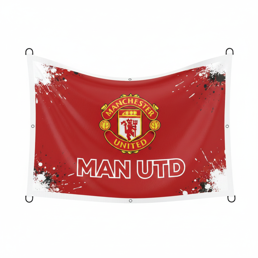 Football Flags