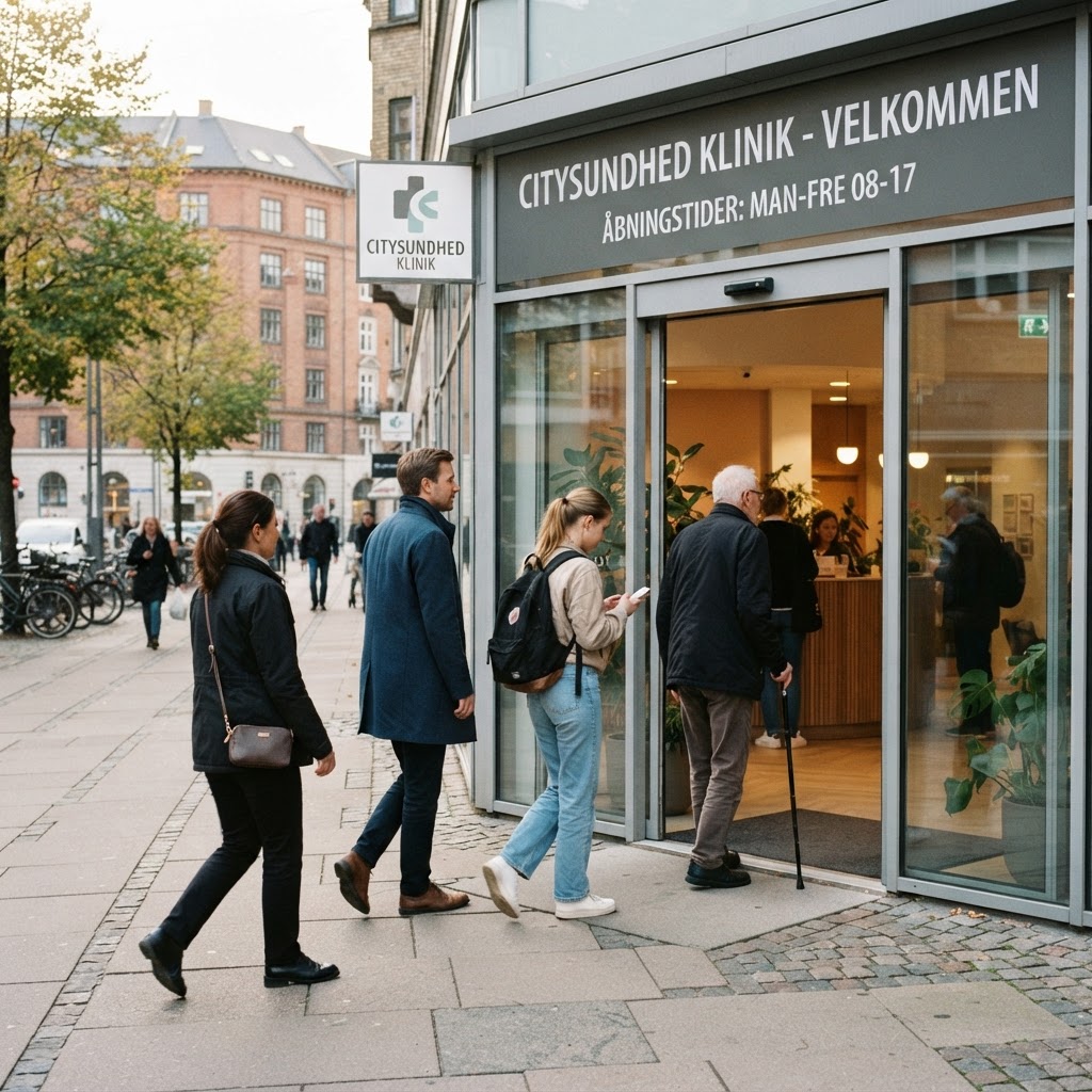 Hvordan får jeg flere klienter i klinikken? 8 metoder der virker