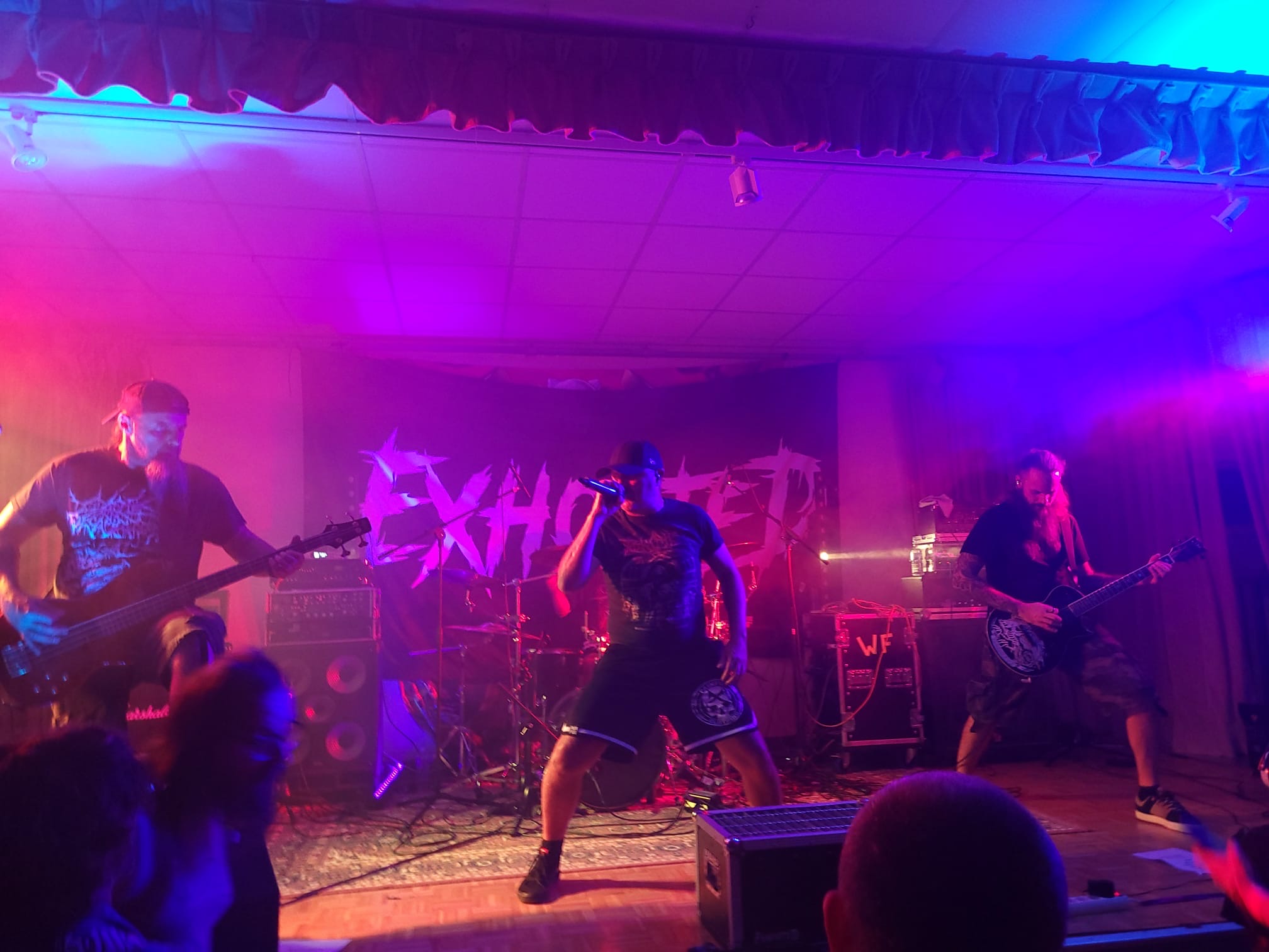 Metal Maniax II - Imphalte Asso (52)