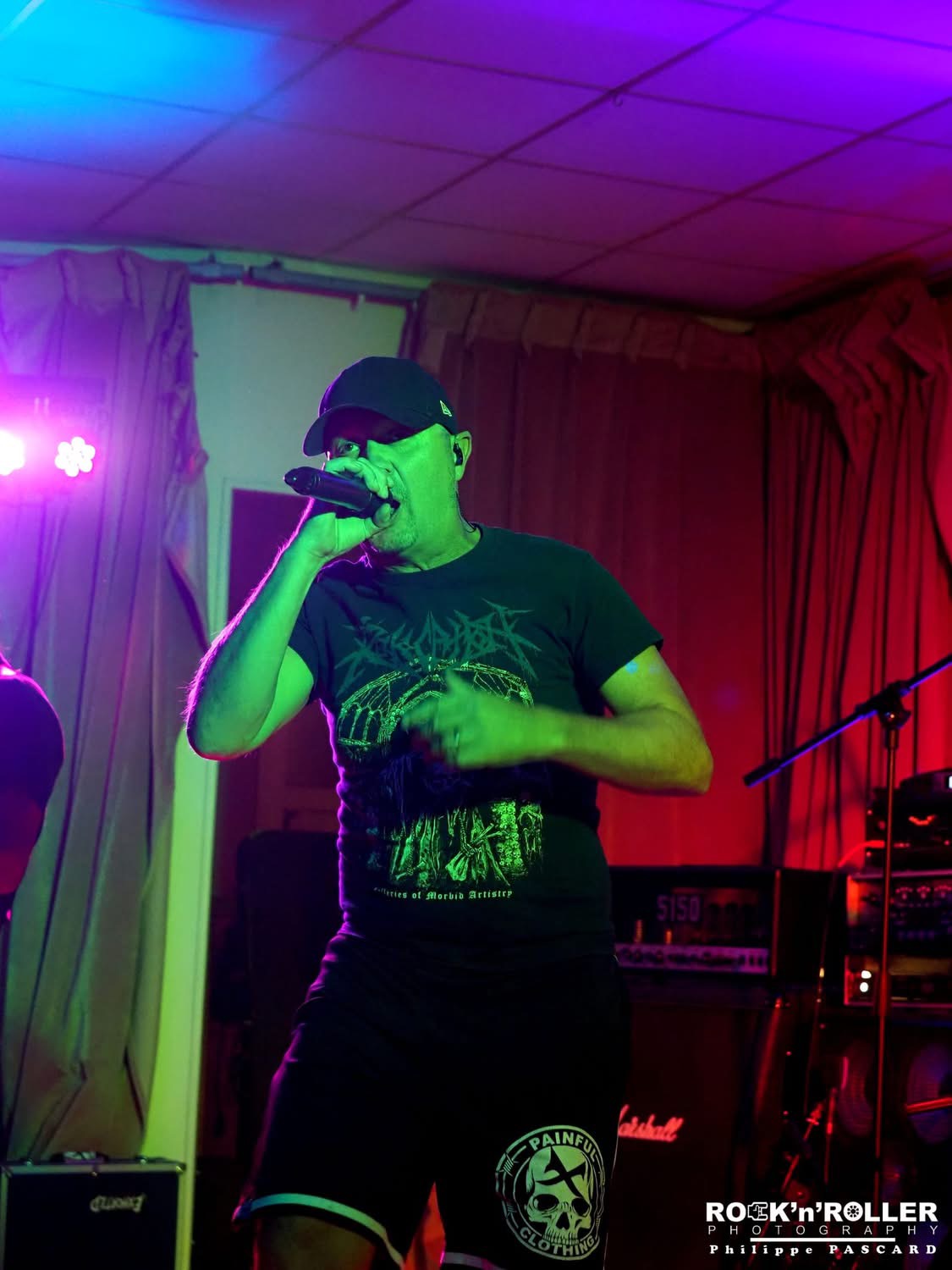 Metal Maniax II - Imphalte Asso (52)