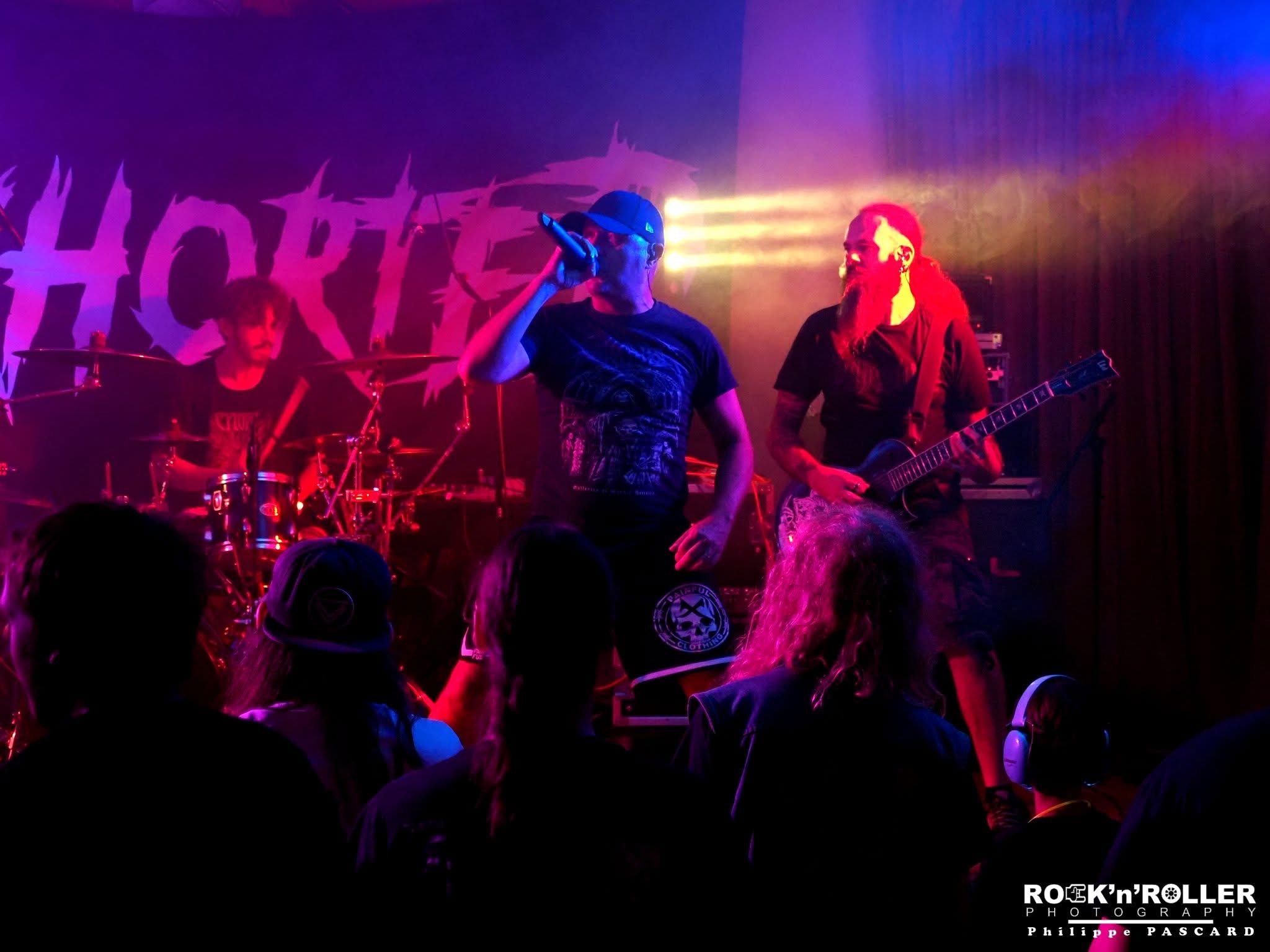 Metal Maniax II - Imphalte Asso (52)