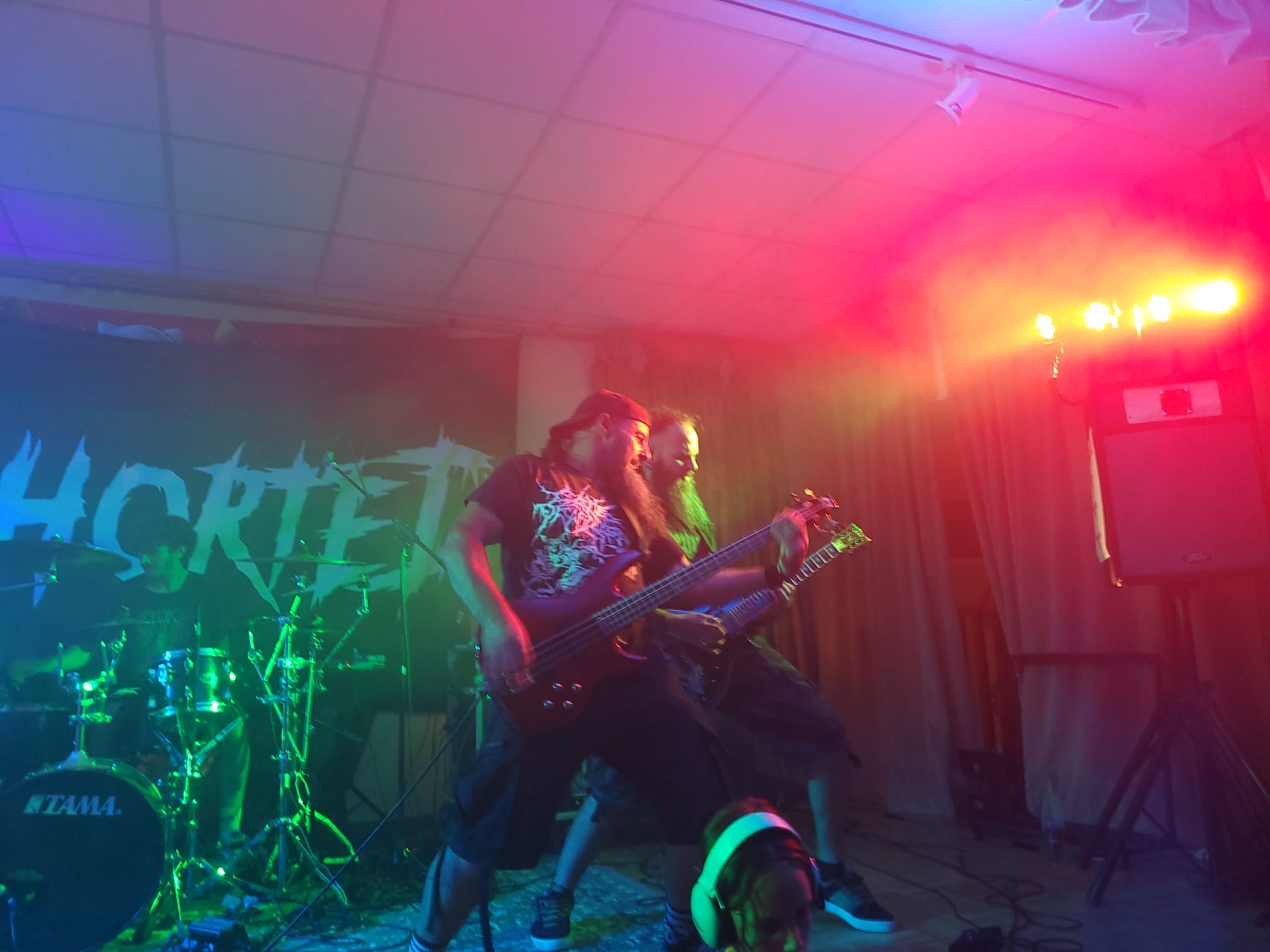 Metal Maniax II - Imphalte Asso (52)
