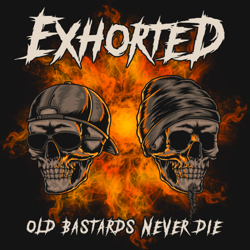 POWERMETAL.DE — Review : "Old Bastards Never Die" — Note : 9/10
