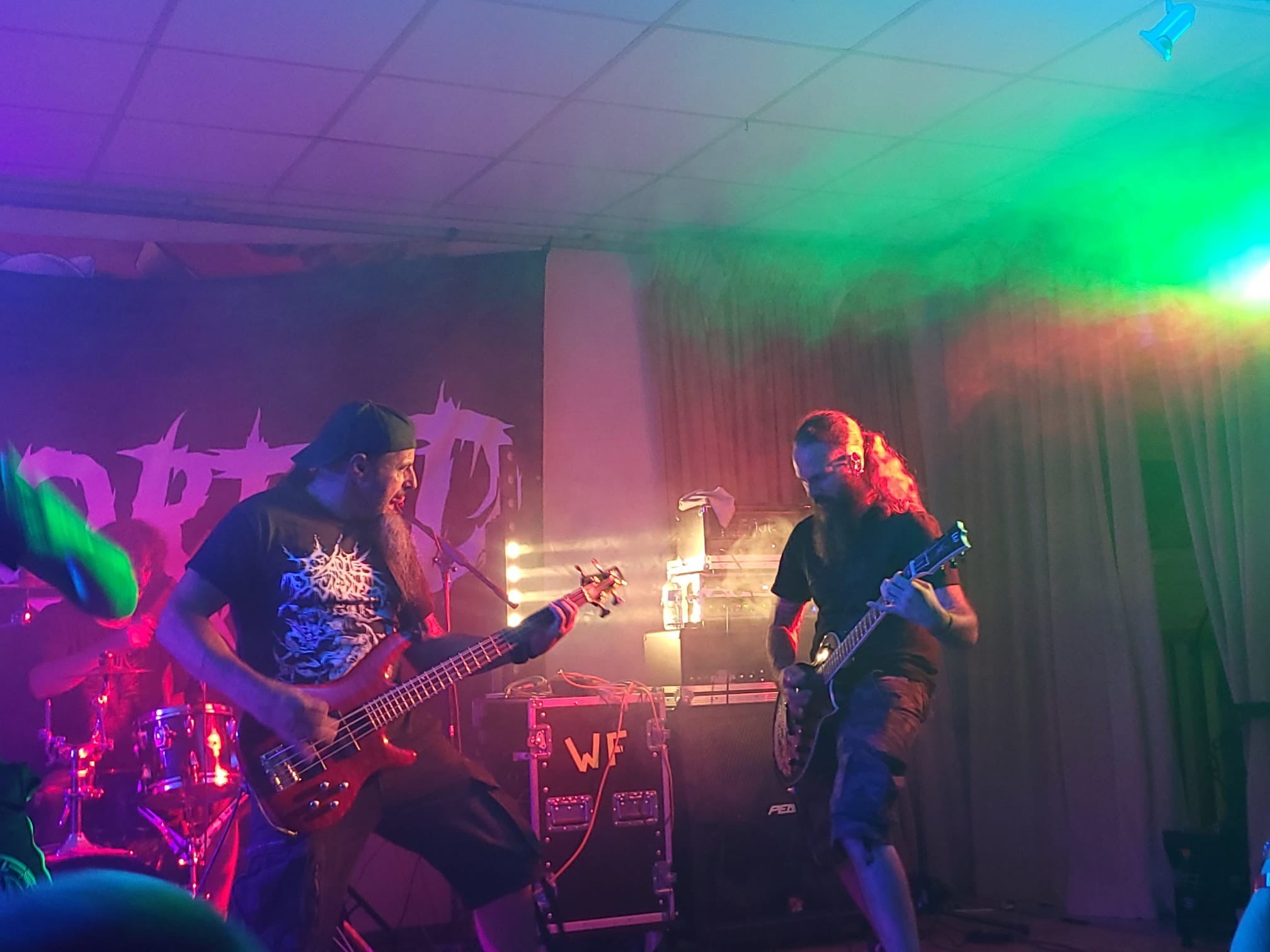 Metal Maniax II - Imphalte Asso (52)