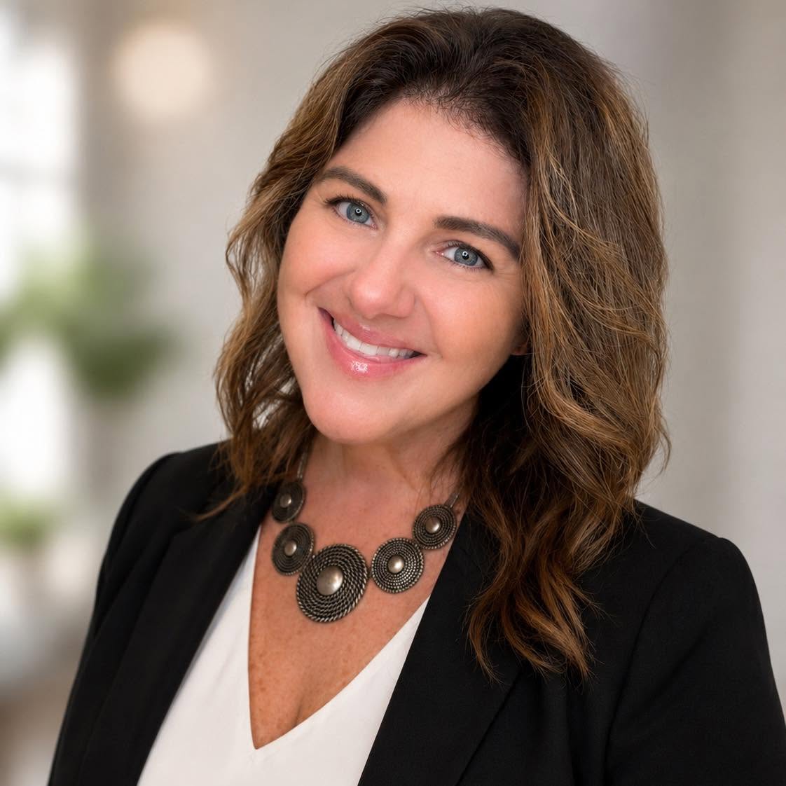 Marsha Nikolaiev, REALTOR®