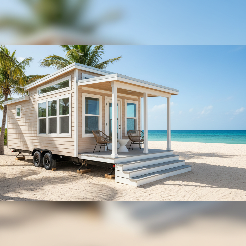 Gulf Coast Vacation Home