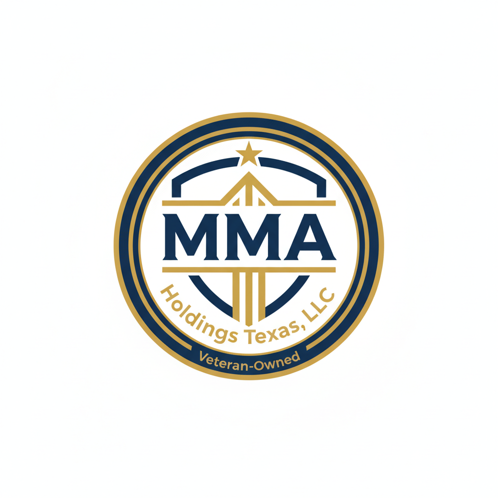 MMA Holdings Texas