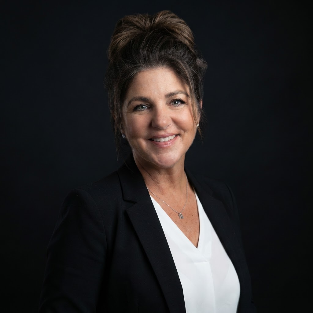Marsha Nikolaiev, REALTOR®