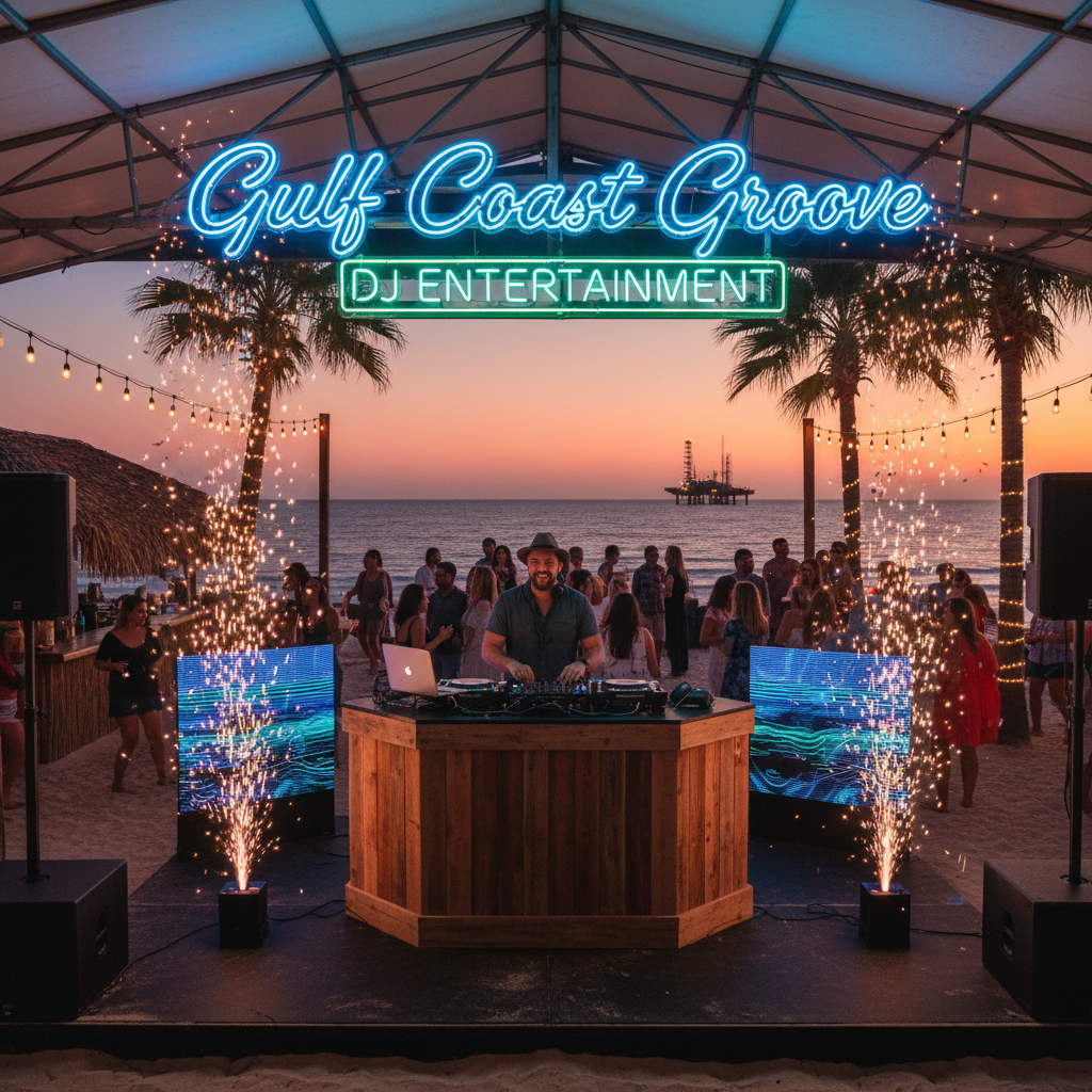 Gulf Coast Groove