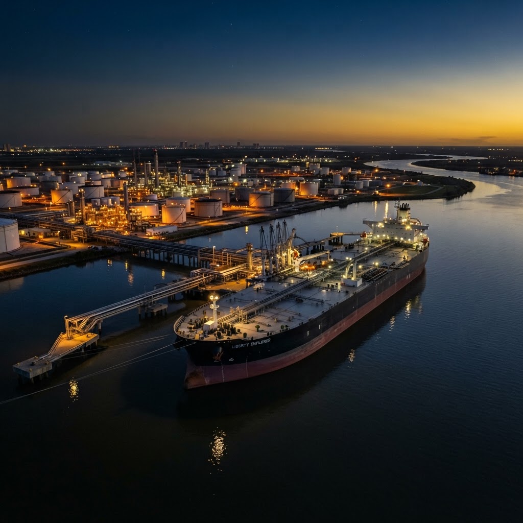 Petrologix Solutions