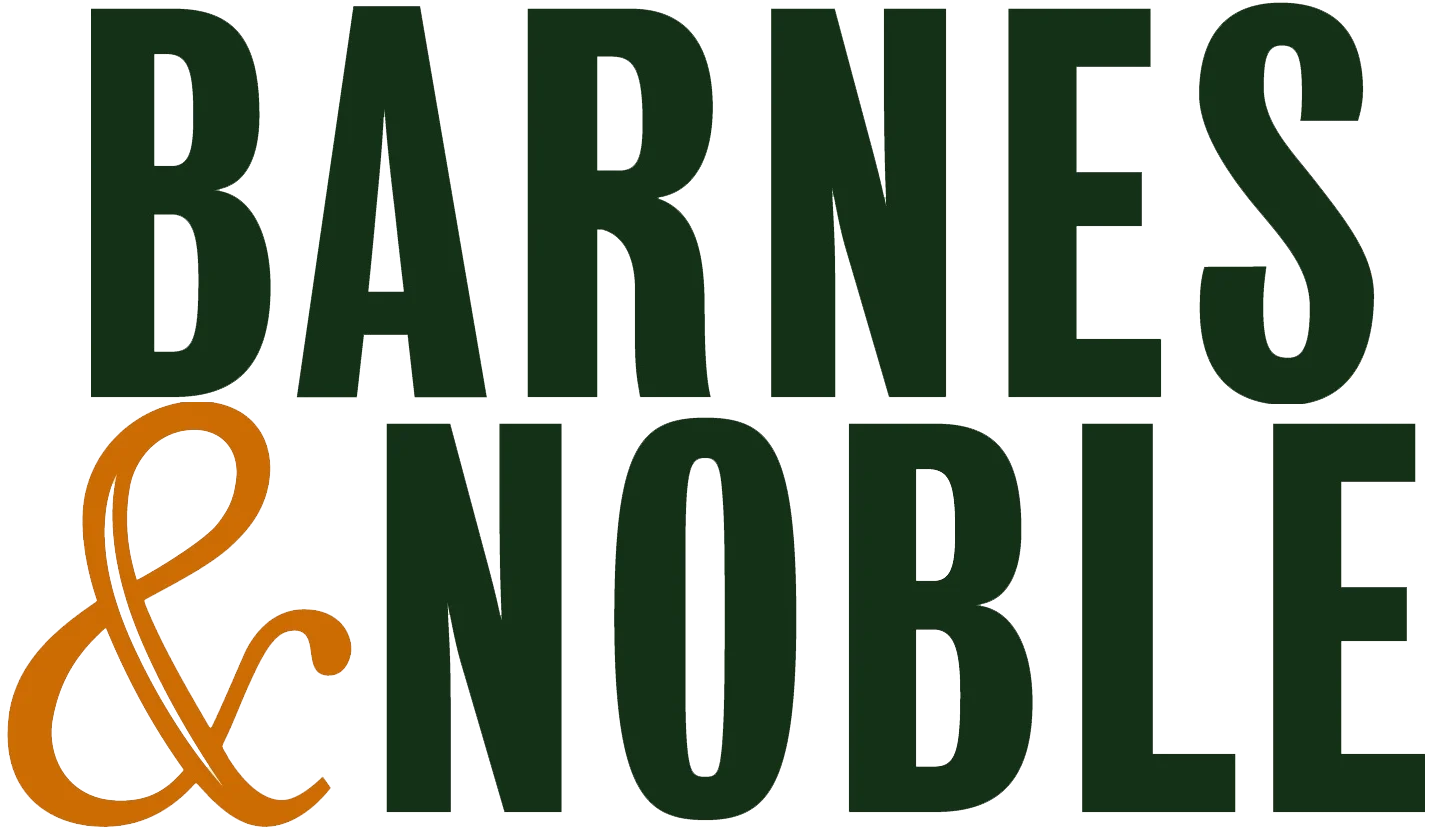 Barnes & Noble Logo