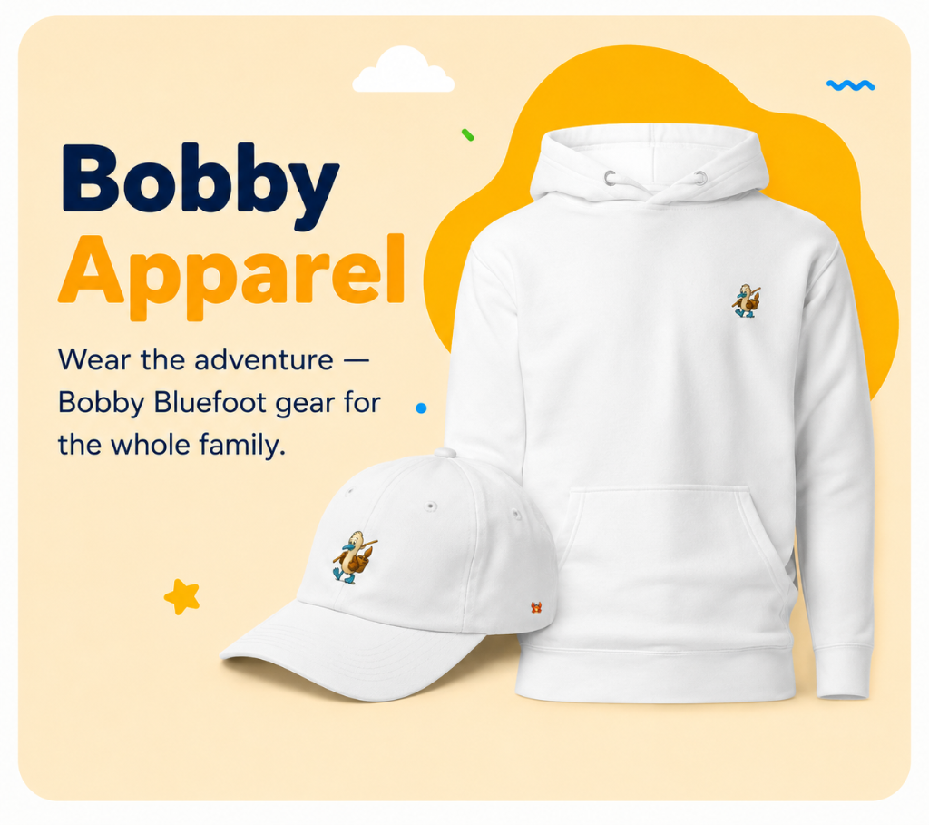 Bobby Apparel