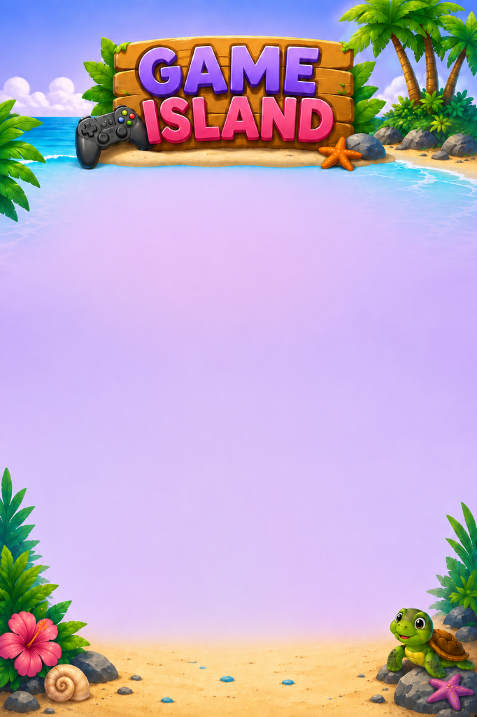 Games background