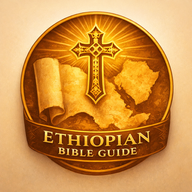 Ethiopian Bible Guide logo
