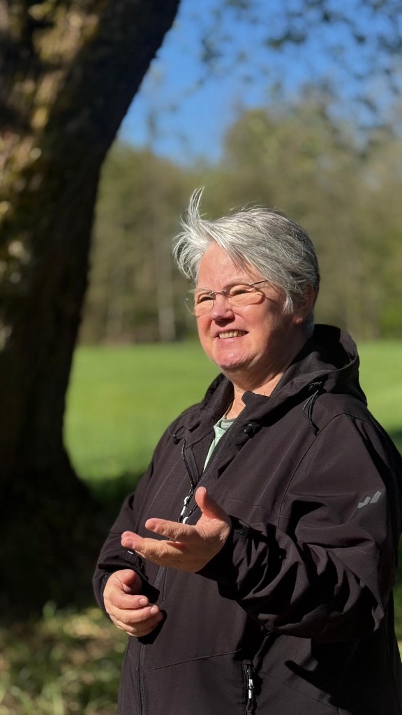 Michaela von der Höh