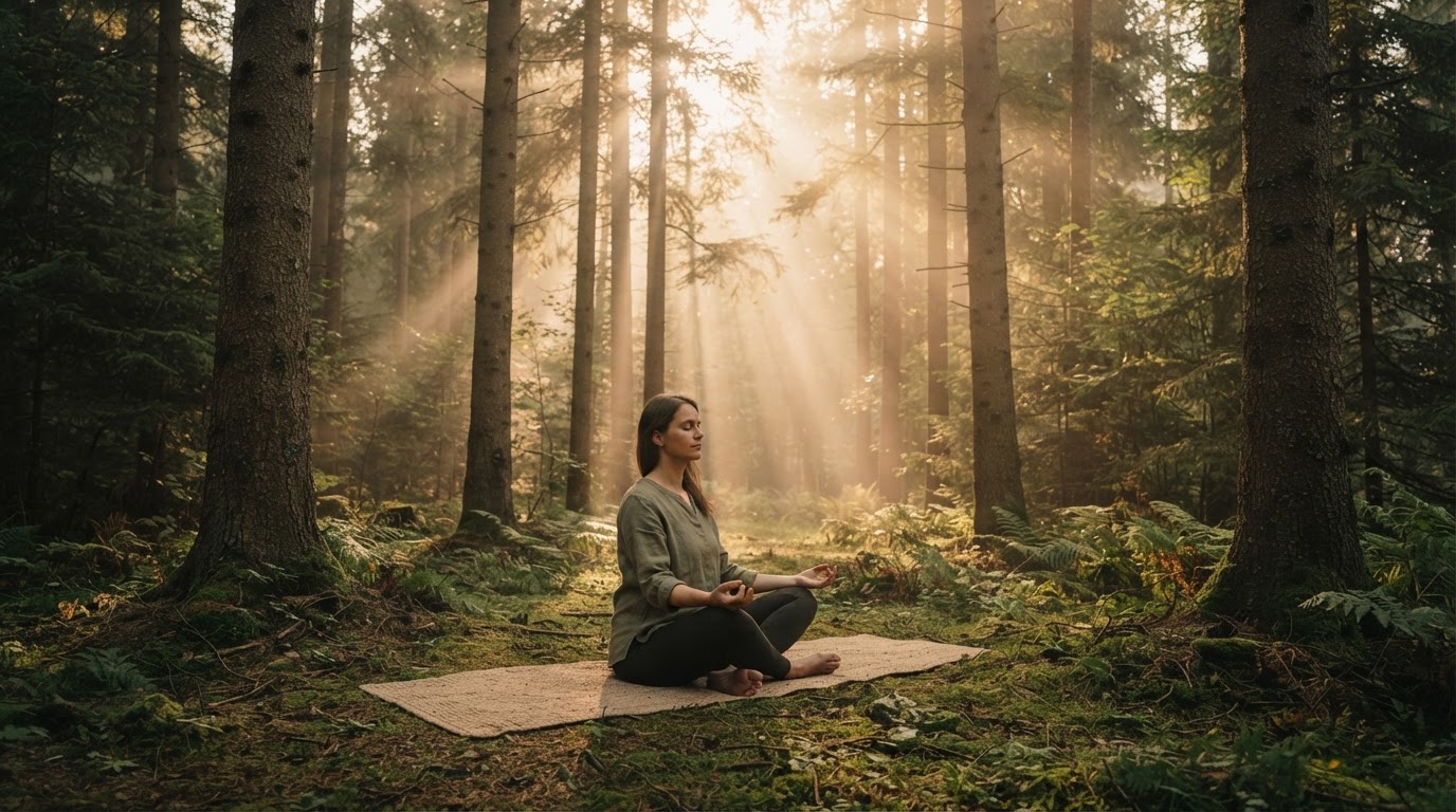 Atemmeditation Stuttgart