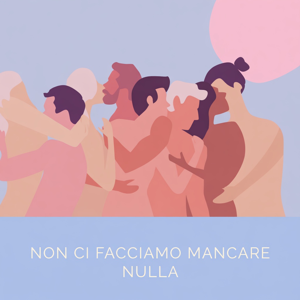 Sesso di Gruppo