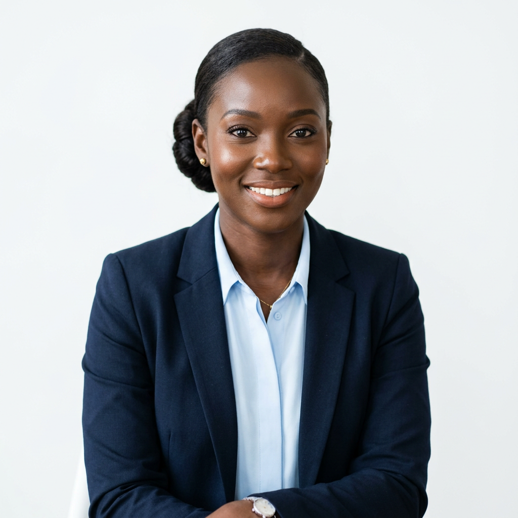 Mariama Camara