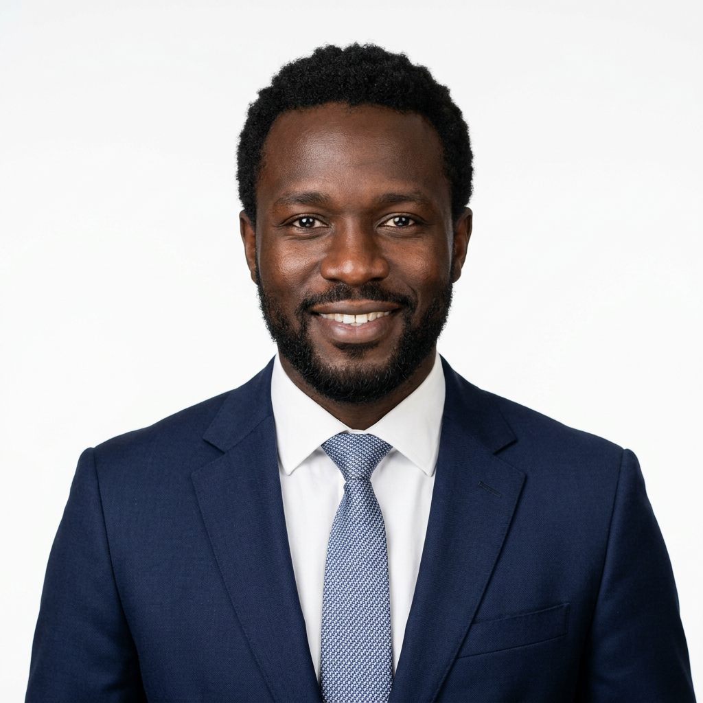 Ibrahima Mbaye
