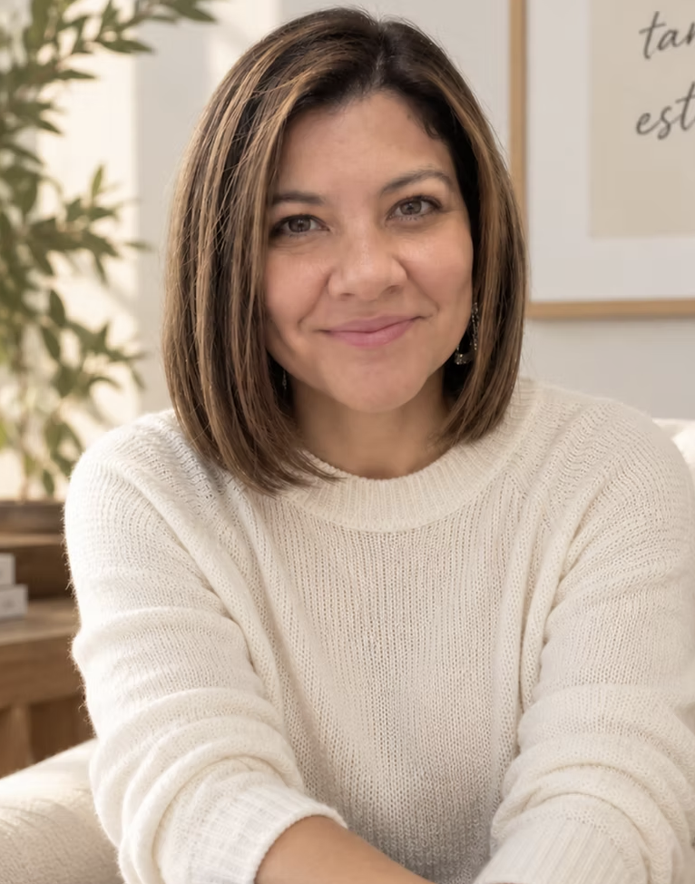 Emily Herrera, Co-Founder and Executive Director of SOLA Cultura