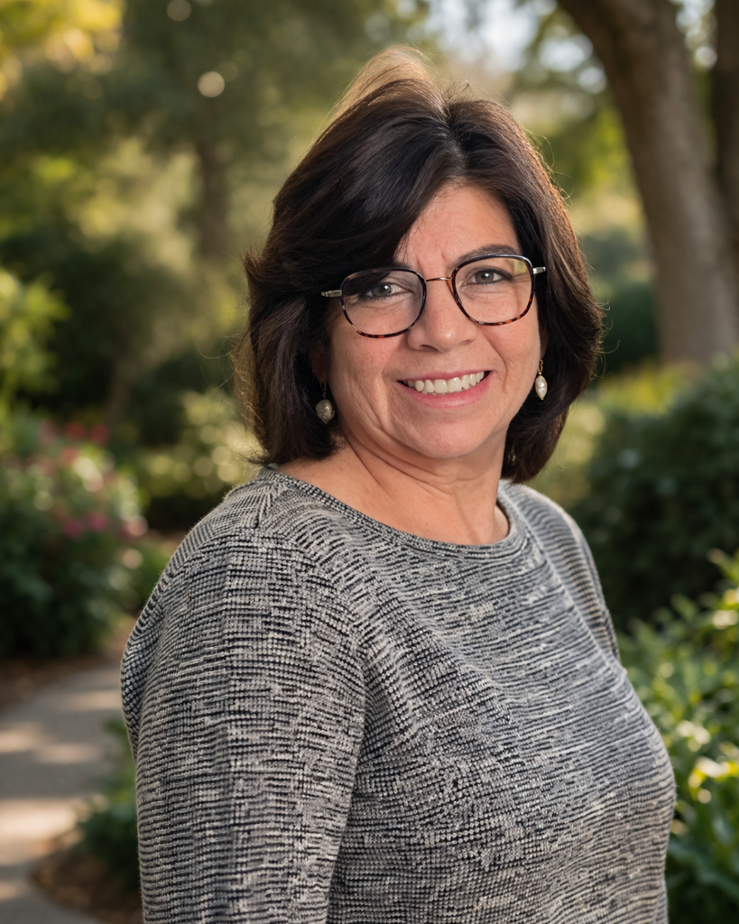 Olga Gordillo, Founder and Artistic Director of SOLA Cultura