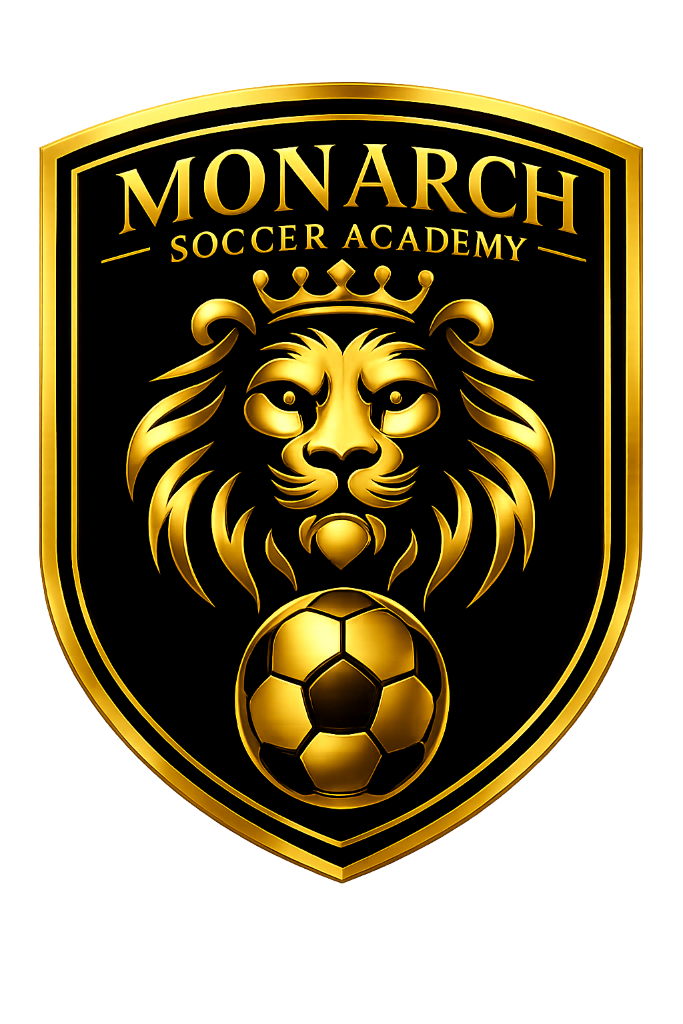 Monarch Soccer Academy