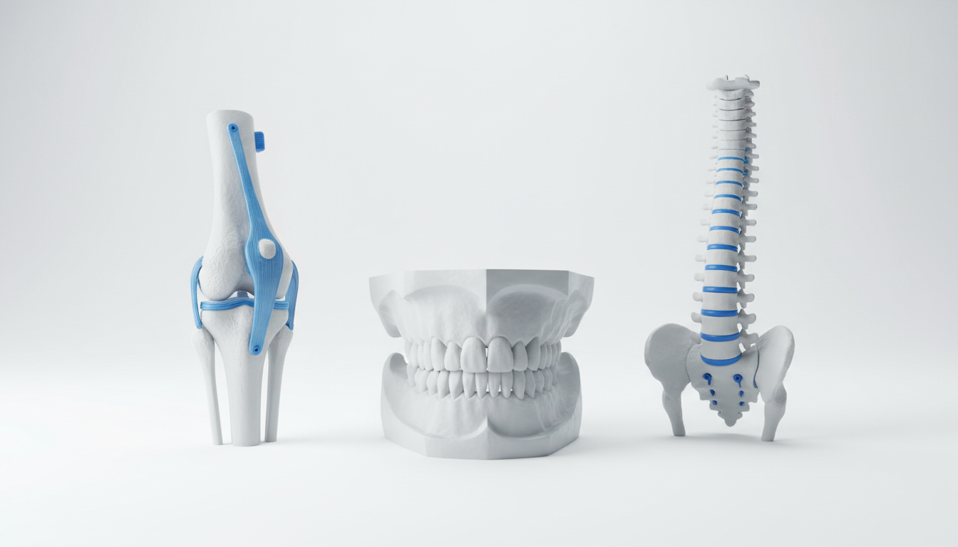 BIMO 3D biomodelos