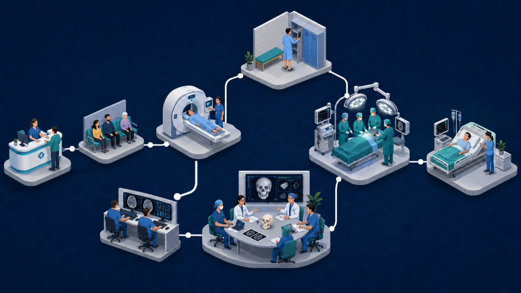 Planeamento de reconstrução