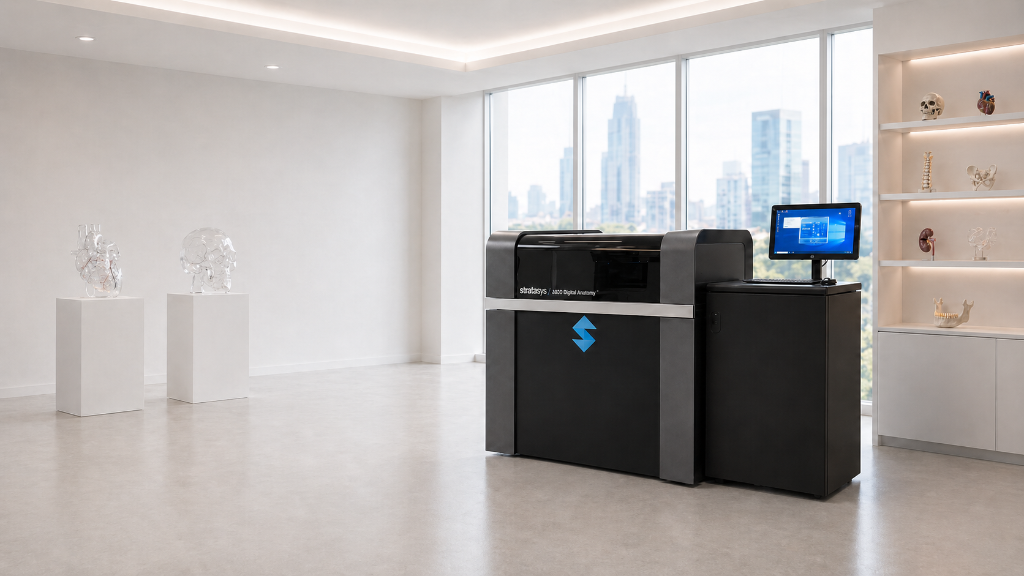 BIMO 3D Laboratory