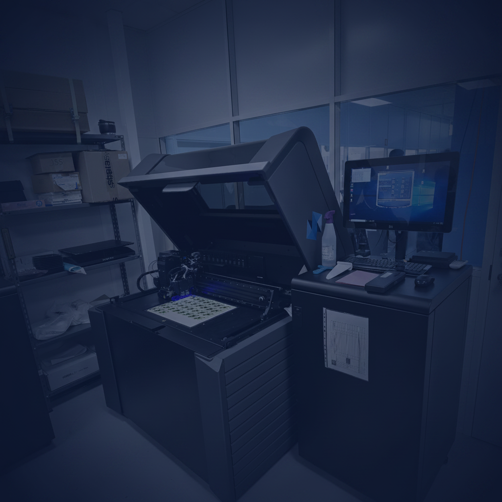 Stratasys J850™ Digital Anatomy Printer — BIMO 3D