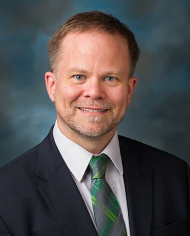 Dr. Kevin Folta