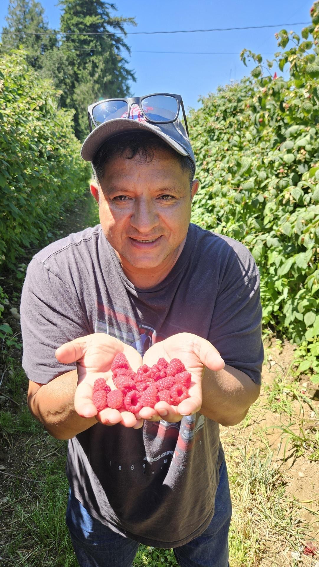 Dr. Germán Sandoya-Miranda
