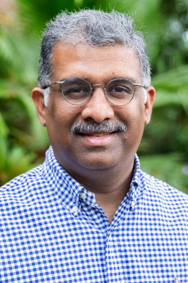 Dr. Mathews Paret