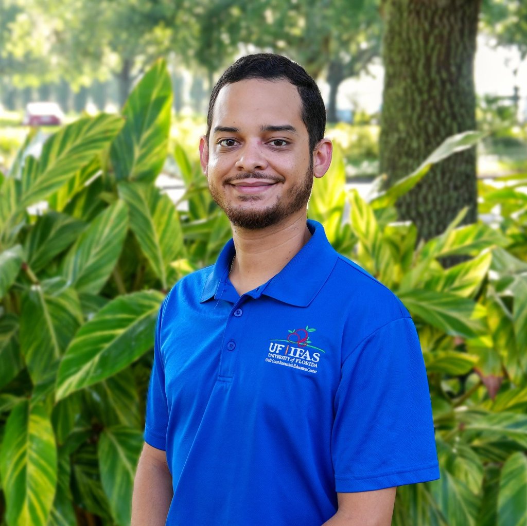 Portrait of David Moreira, Finance Committee | Postdoctoral Associate