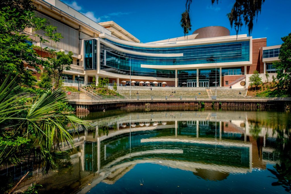 Reitz Union