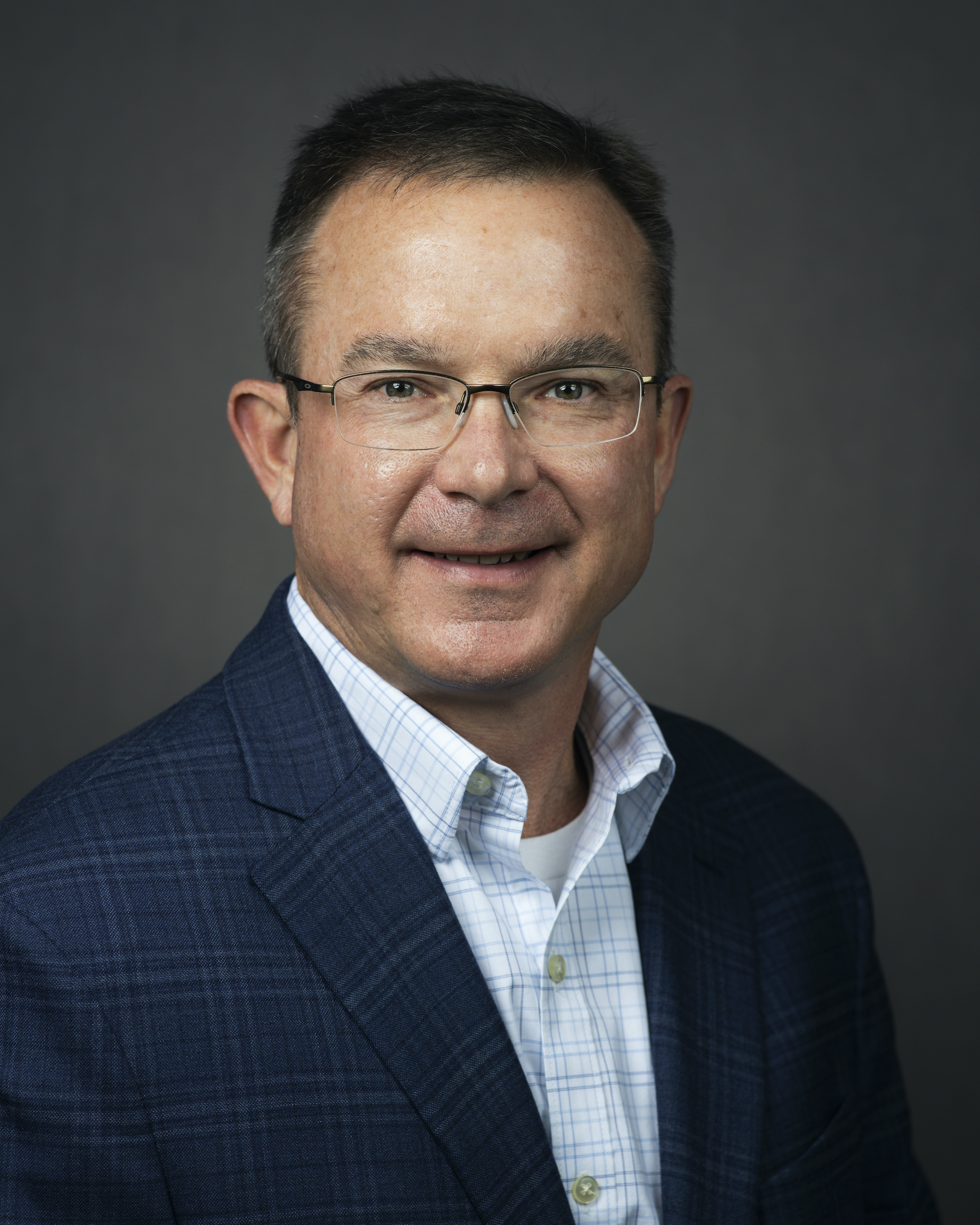Dr. Grady Roberts