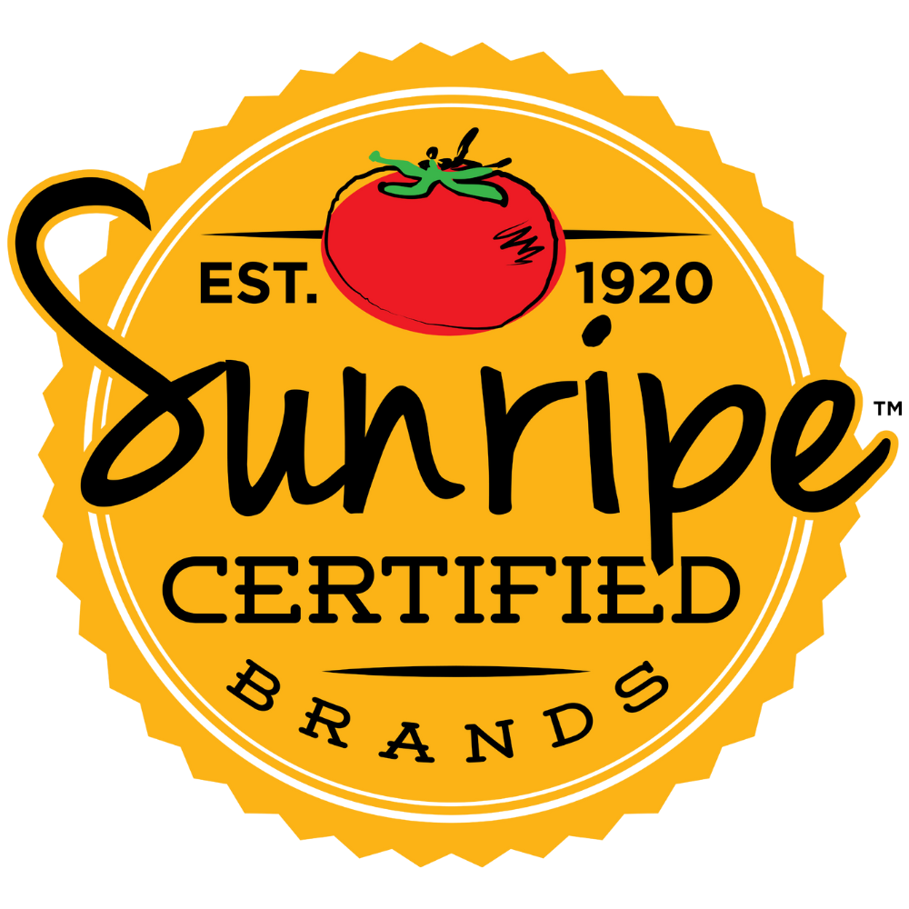 Sunripe Certified Brands