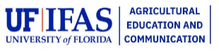 UF/IFAS Department of Agricultural Education and Communication