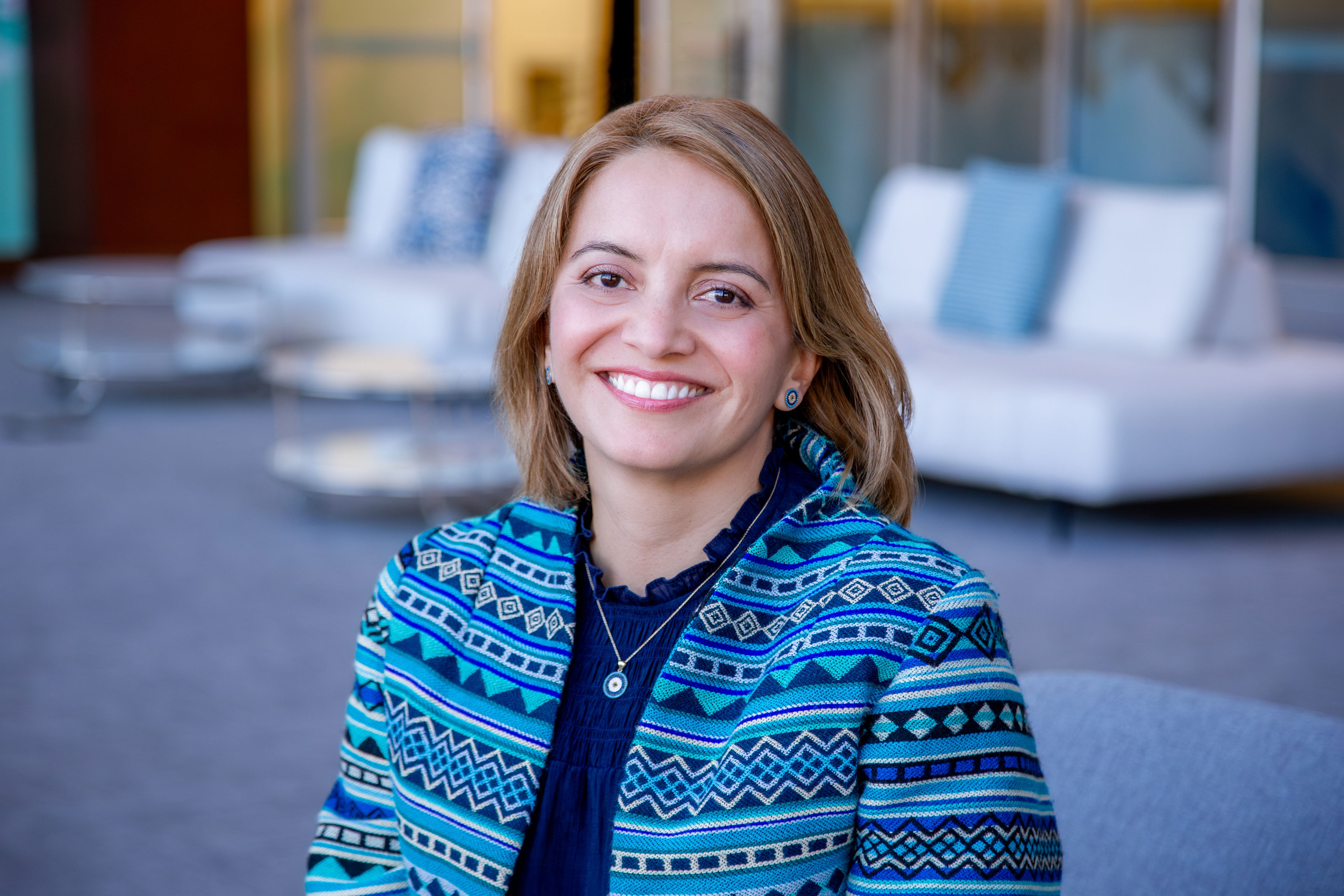 Dr. Cynthia Machado